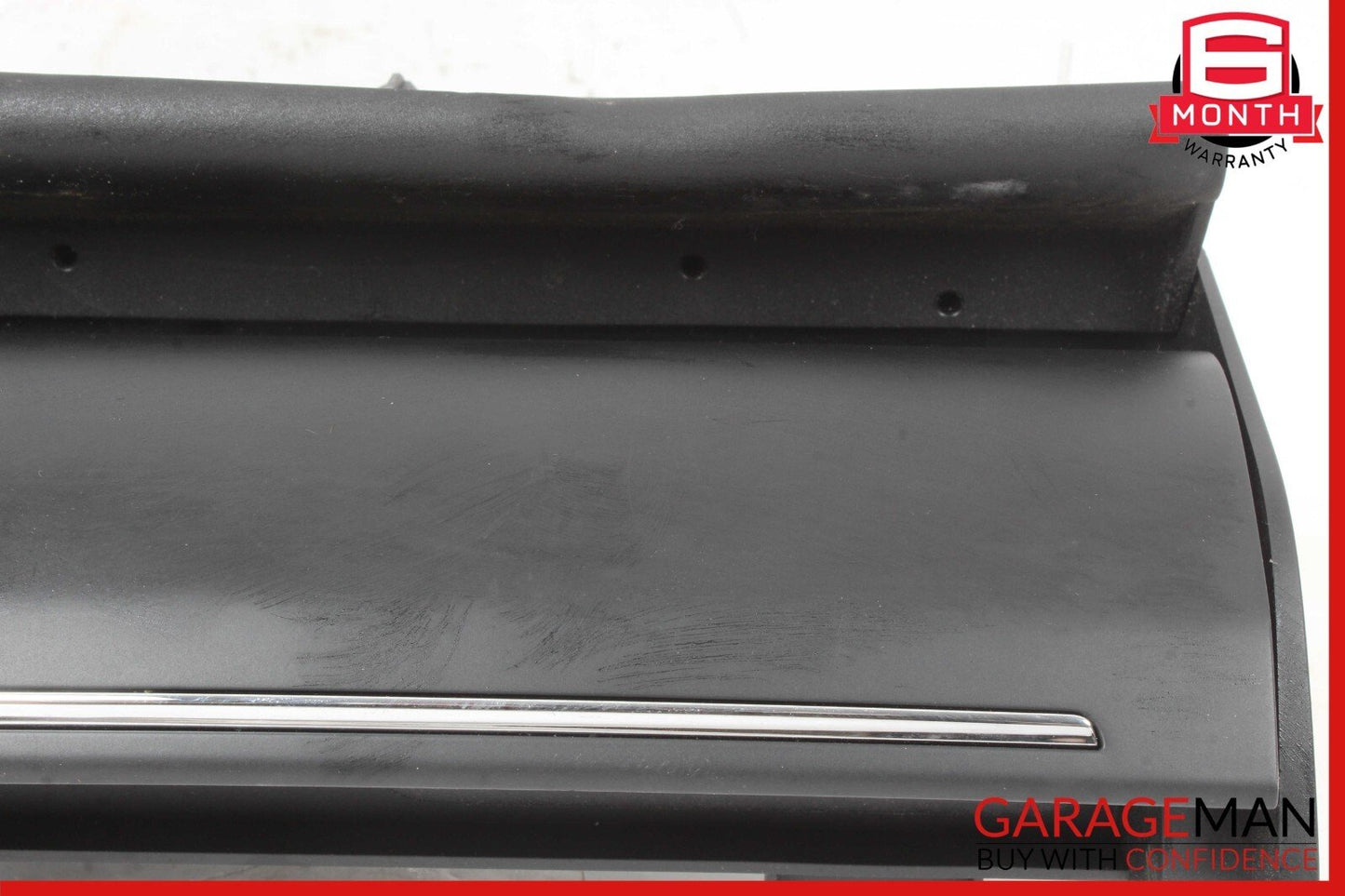14-19 Maserati Ghibli Dash AUX USB Phone Storage Box Compartment OEM 670066186
