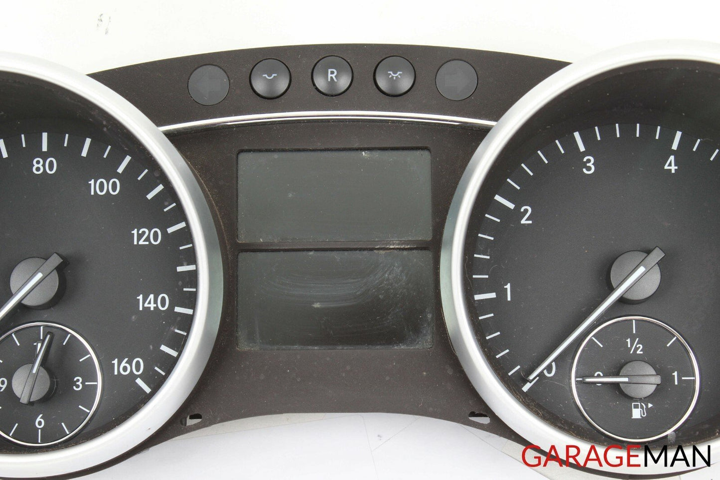 06-08 MERCEDES X164 GL450 ML350 INSTRUMENT SPEEDOMETER CLUSTERS 192K OEM