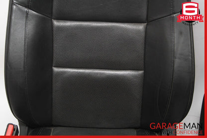 14-18 Jeep Grand Cherokee Front Left & Right Complete Seat Cushion Assembly Set