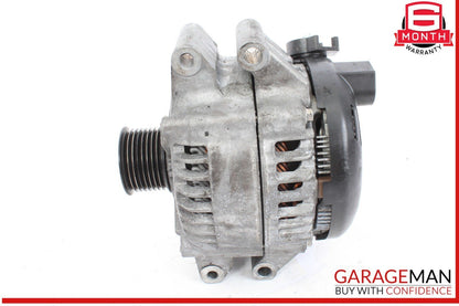 12-18 BMW 640i 650i Alternator Generator Denso 210A 14V OEM