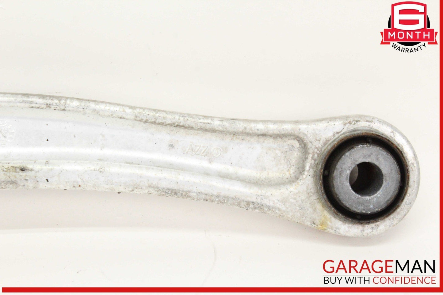 11-18 Porsche Cayenne 958 AWD Rear Left or Right Wishbone Upper Control Arm OEM
