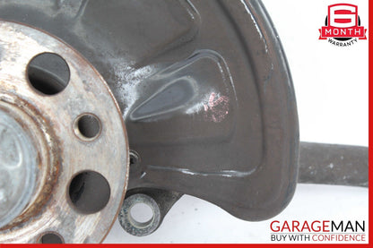 07-12 Mercedes R230 SL550 SL600 Front Left Side Spindle Knuckle Hub Bearing