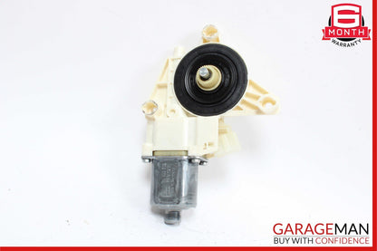 08-16 Mercedes X204 C250 C300 Front Right Side Door Window Regulator Motor Unit