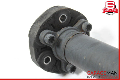 06-07 Mercedes W203 C230 Rear Drive Shaft Propeller Driveshaft Assembly RWD