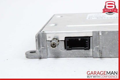 07-10 Mercedes W221 S550 CL550 Bluetooth Communication Controller Module Unit