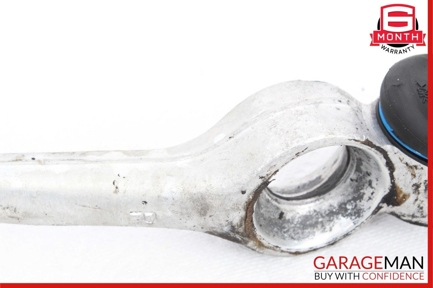 86-91 Mercedes W126 560SEL 560SEC Front Right or Left Side Control Arm OEM
