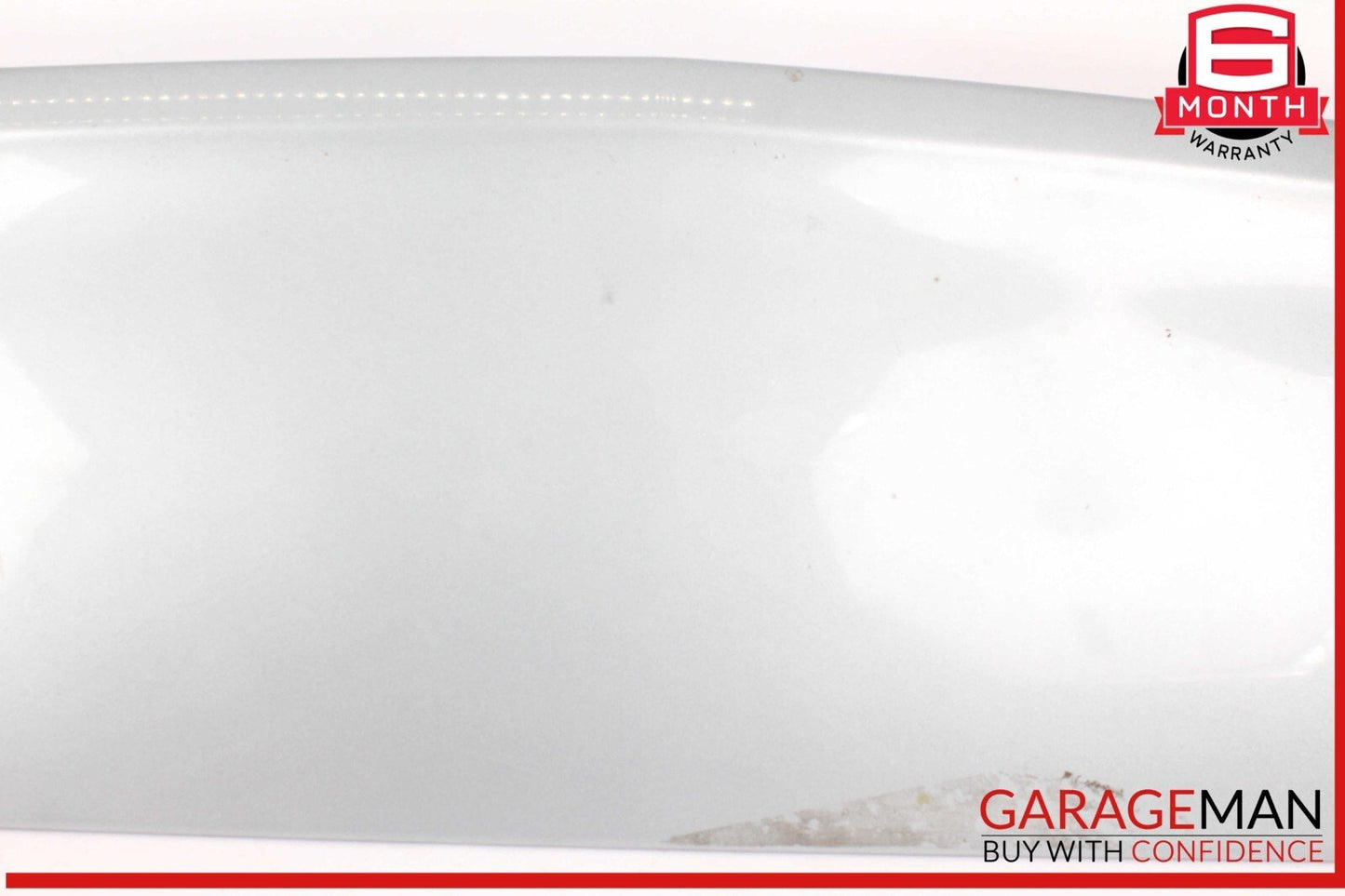 04-08 Chrysler Crossfire Convertible Spoiler OEM