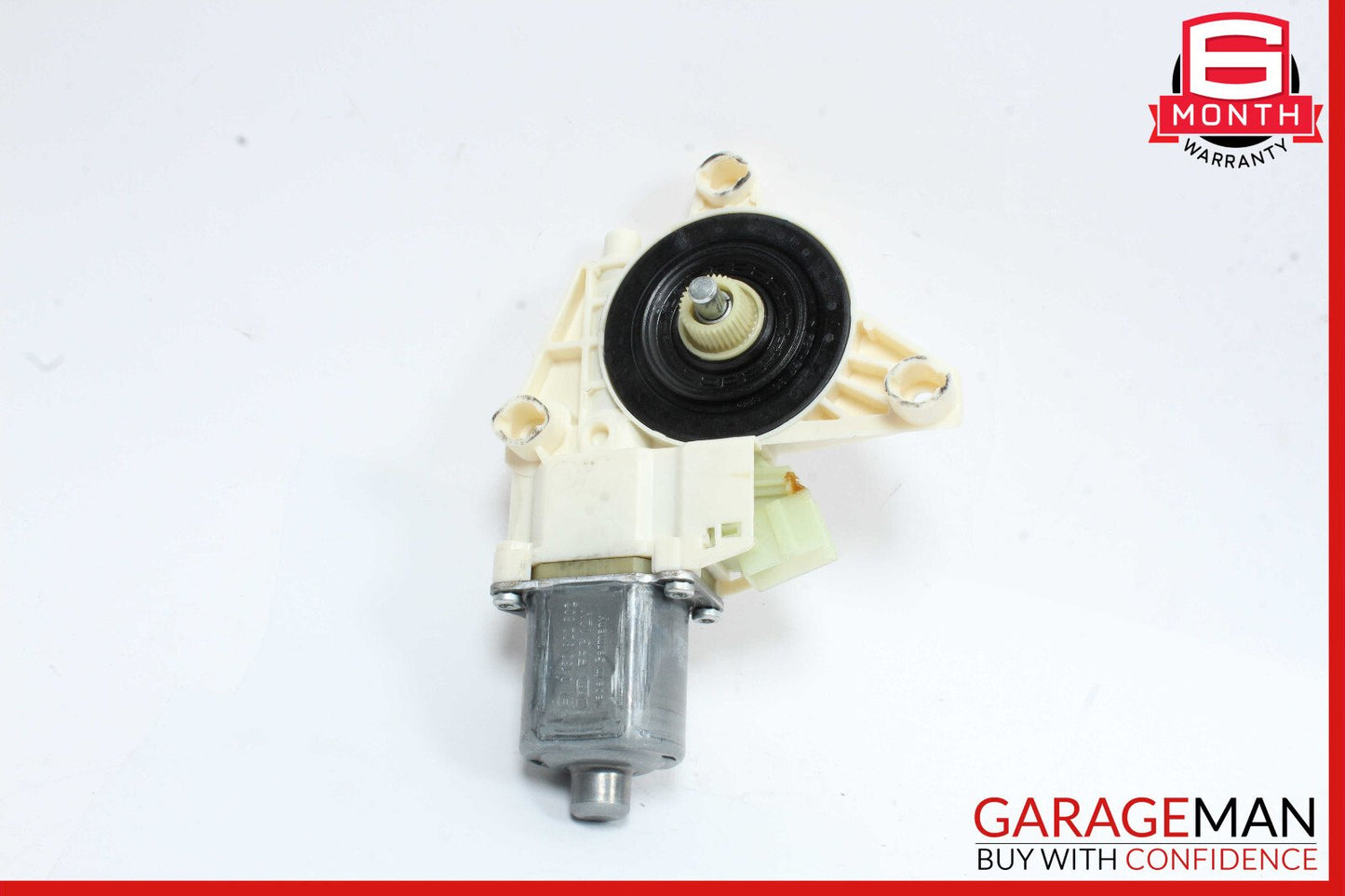 08-16 Mercedes W212 E350 C350 Front Right Door Window Regulator Motor OEM