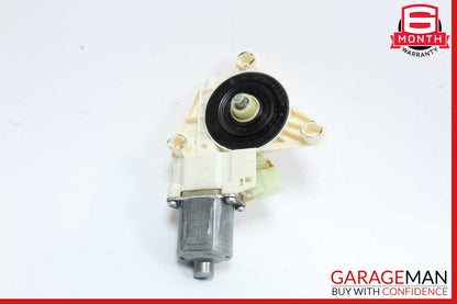 08-16 Mercedes W212 E350 C350 Front Right Door Window Regulator Motor OEM