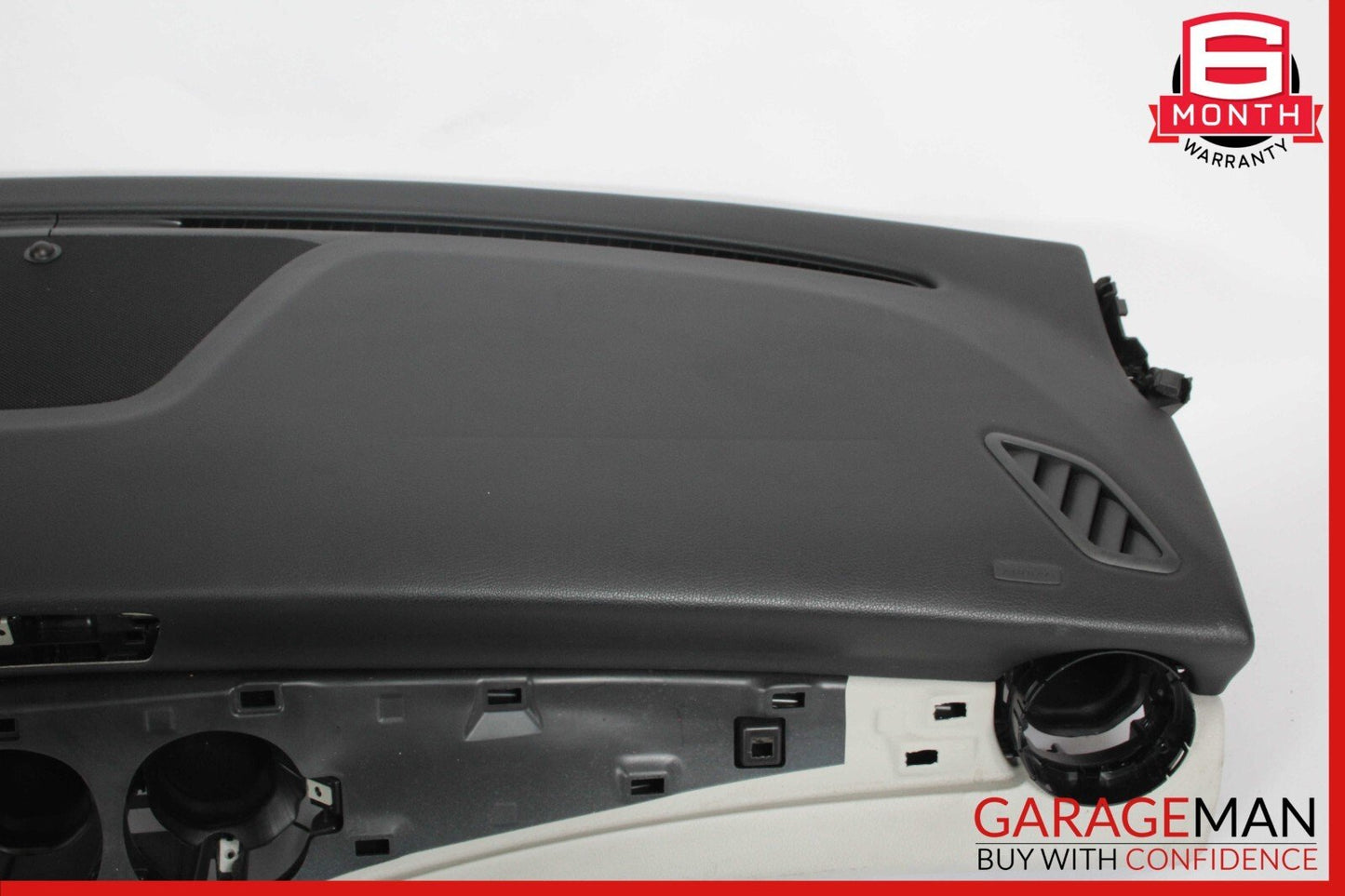 14-18 Mercedes W117 CLA250 CLA45 AMG Front Dash Instrument Panel Cover Trim Assy