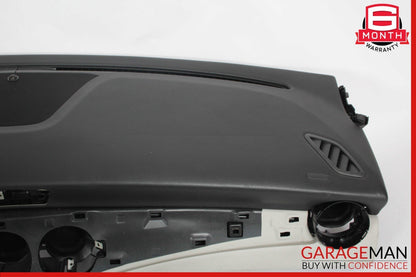 14-18 Mercedes W117 CLA250 CLA45 AMG Front Dash Instrument Panel Cover Trim Assy