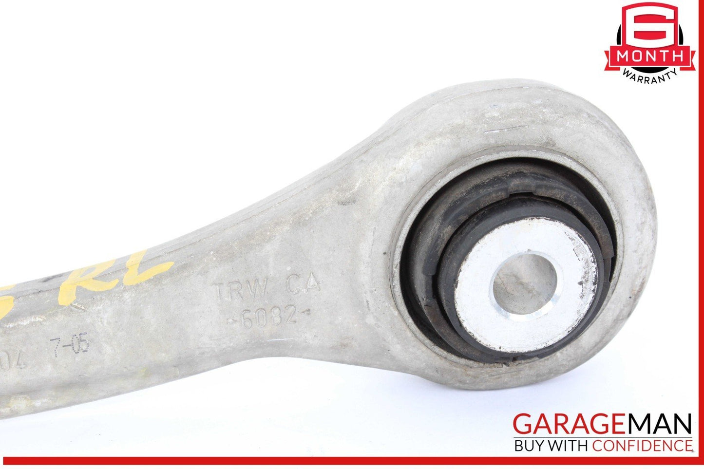 14-18 BMW X5 Rear Left Driver Side Upper Suspension Control Arm 679504 OEM