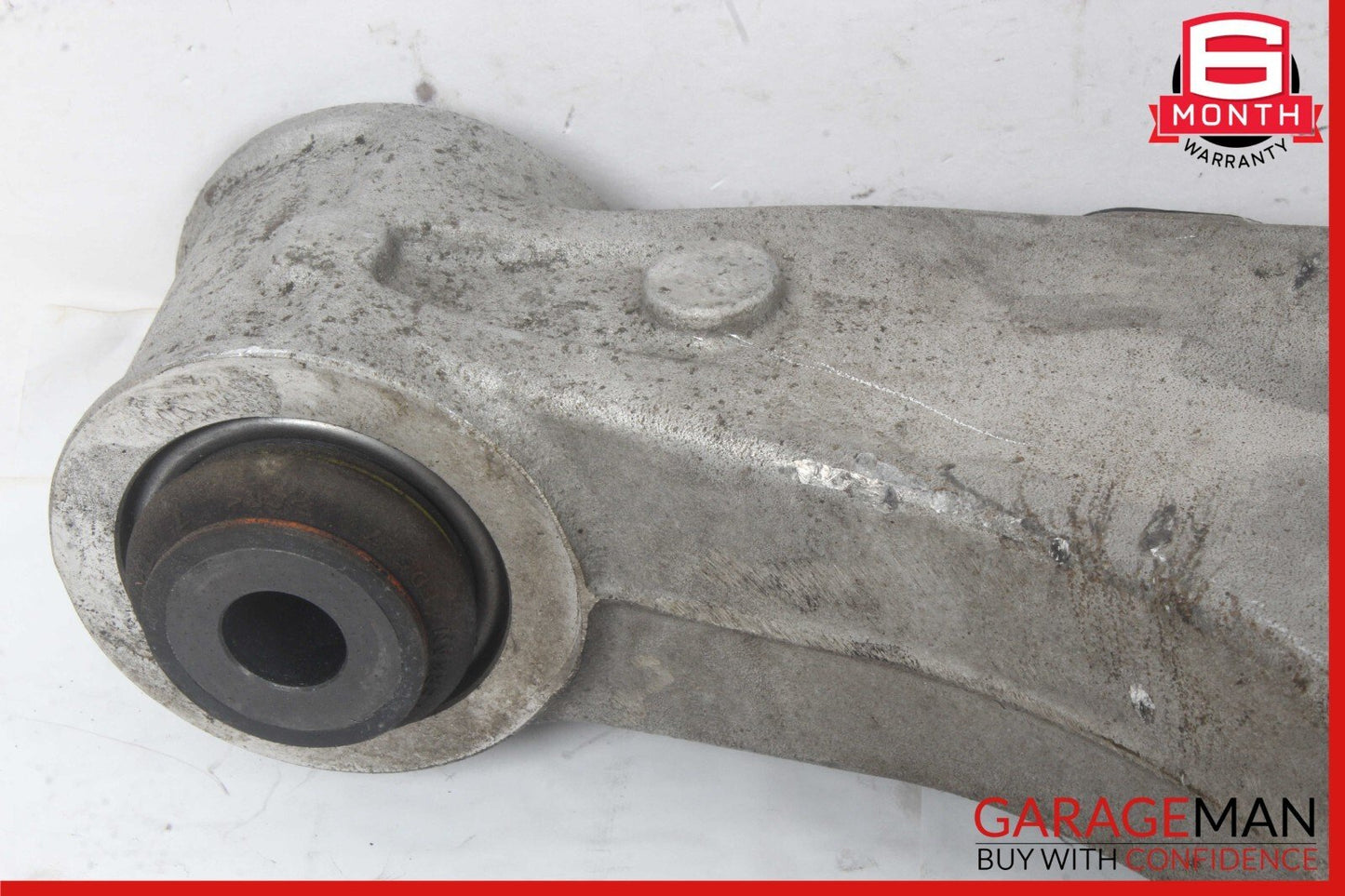 17-22 Alfa Romeo Giulia Rear Left Driver Side Control Arm 21039371 OEM