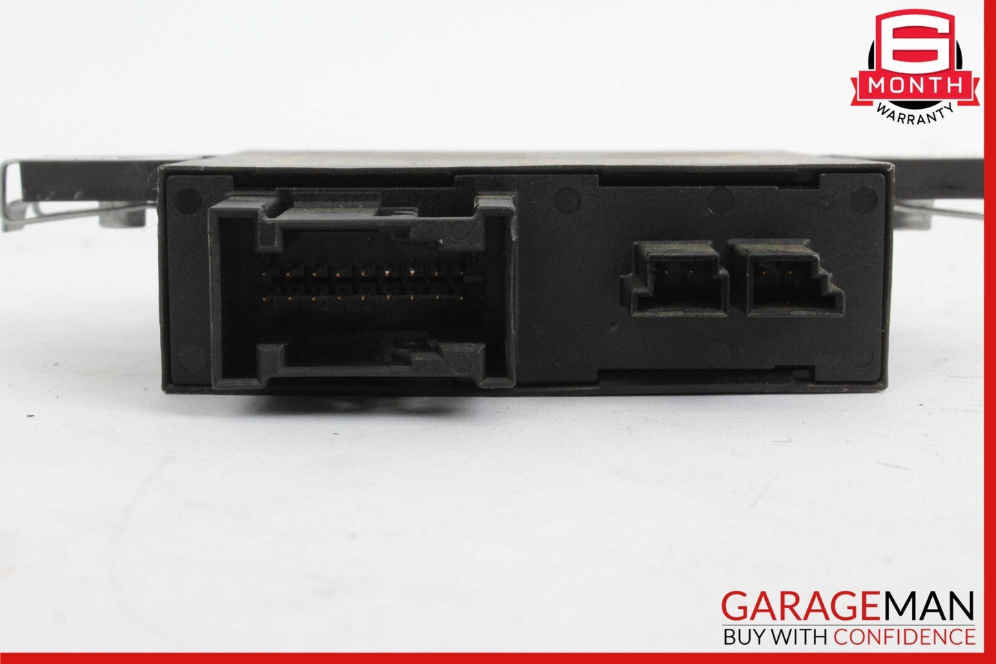06-13 Mercedes R230 SL550 R350 TPMS Tire Pressure Control 1645403762 OEM