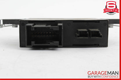 06-13 Mercedes R230 SL550 R350 TPMS Tire Pressure Control 1645403762 OEM