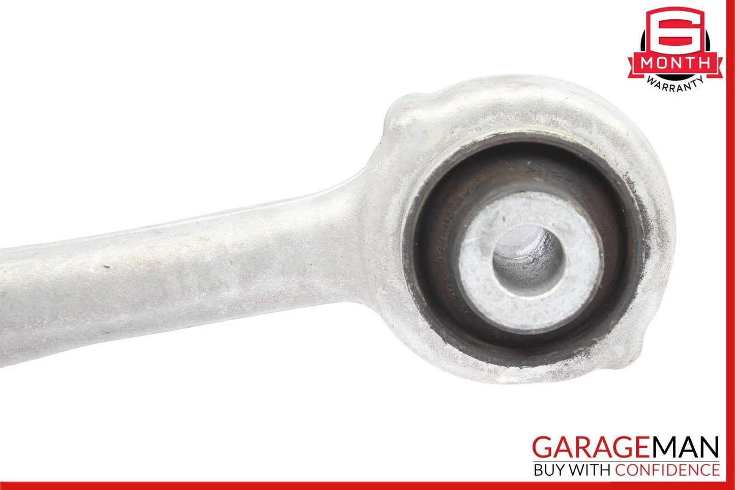 08-17 Mercedes C250 E550 SLK250 Front Right Passenger Side Lower Control Arm RWD