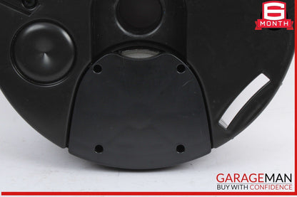 14-17 Audi Q5 SQ5 Rear Subwoofer Sub Woofer Speaker Bass Box 8R0035382A OEM