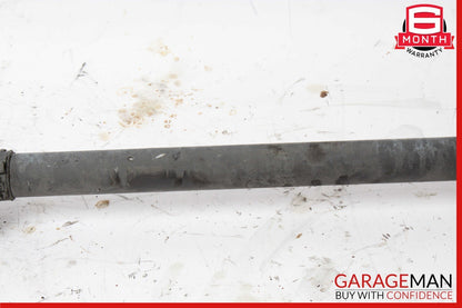 07-18 Mercedes W218 CLS550 Rear Left / Right Axle CV Half Shaft Driveshaft OEM
