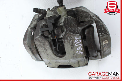 07-14 Mercedes W221 S65 S63 CL63 AMG Rear Left And Right Brake Caliper Set OEM