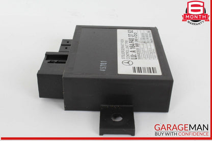06-13 Mercedes X164 GL550 ML350 R350 TPMS Tire Pressure Control 1645403762 OEM