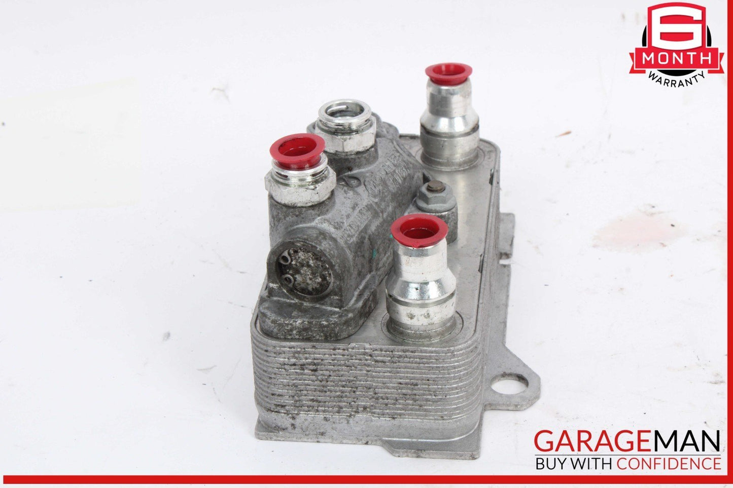 16-23 Mercedes W205 C300 Transmission Oil Cooler 0995001900 OEM