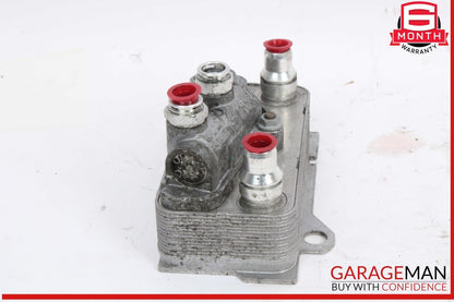16-23 Mercedes W205 C300 Transmission Oil Cooler 0995001900 OEM