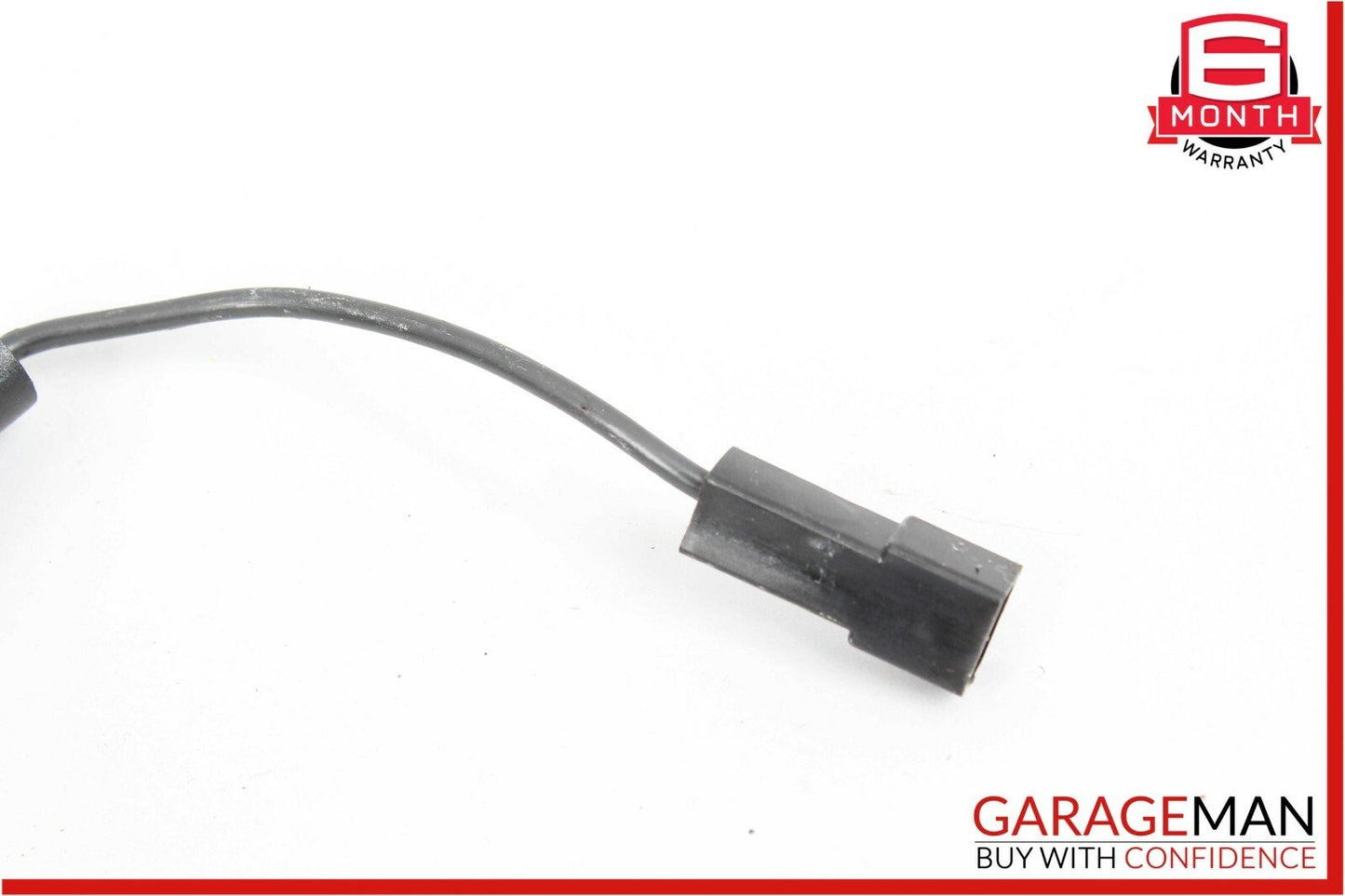 98-03 Mercedes W163 ML320 Antenna Amp Amplifier Lockout Circuit Module Assembly