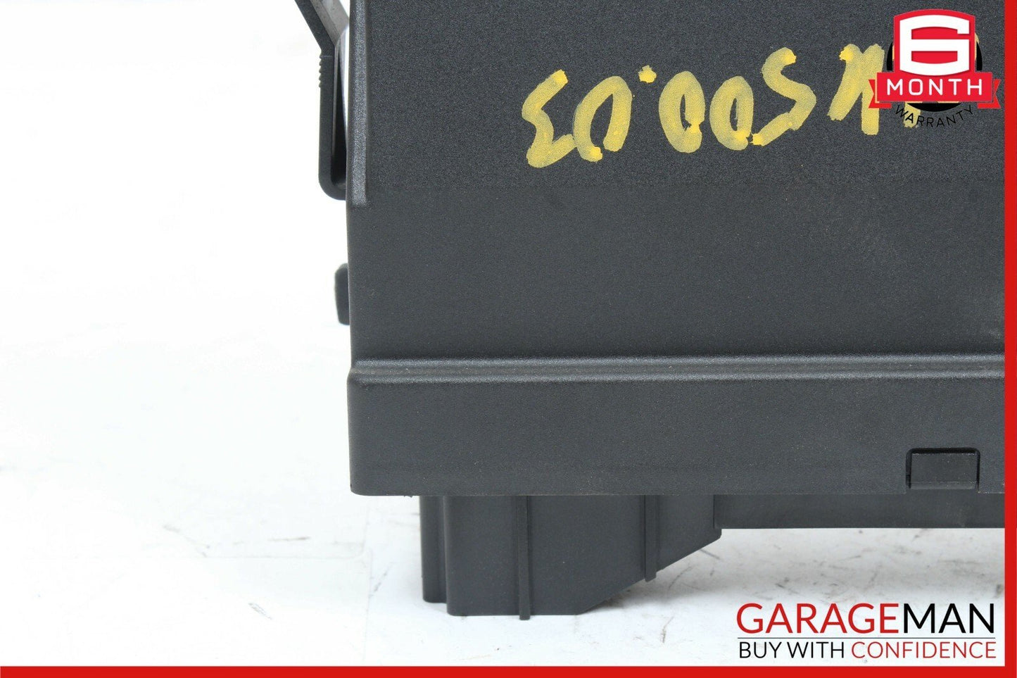 03-09 Mercedes W209 CLK500 CLK320 Rear Temic Control Module 2098200326 OEM