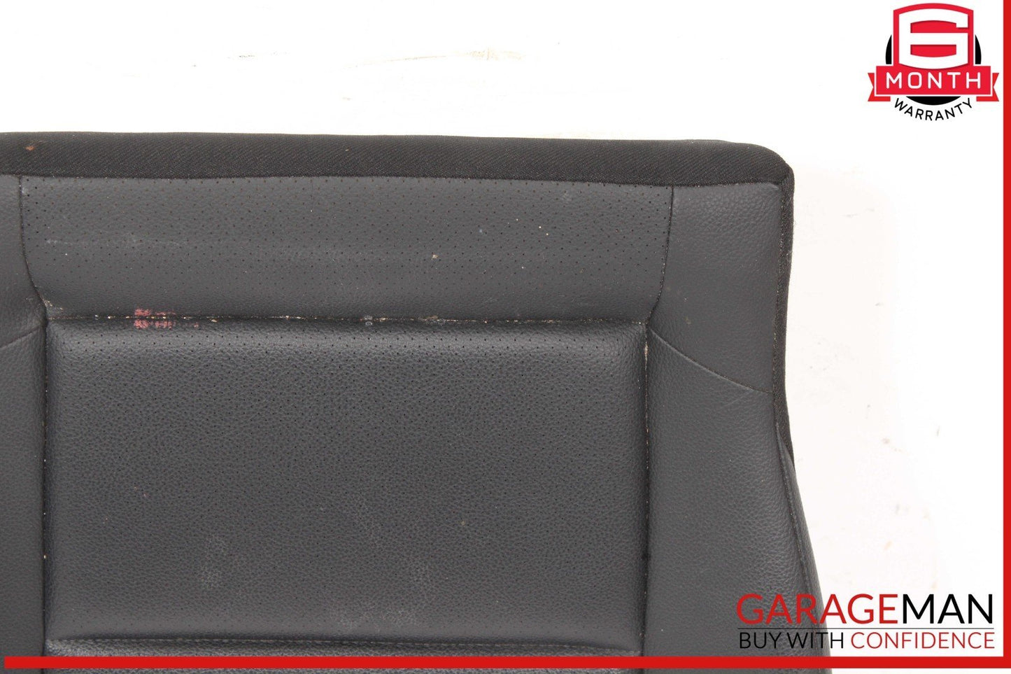 05-07 Mercedes W203 C230 C350 Front Right Side Bottom Lower Seat Cushion OEM