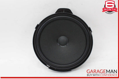 08-14 Mercedes X204 GLK250 Bluetec Rear Right & Left Side Door Sound Speaker OEM