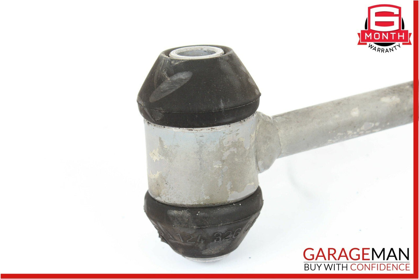 08-14 Mercedes W204 C250 Rear Left / Right Sway Bar Stabilizer Tie Rod Link