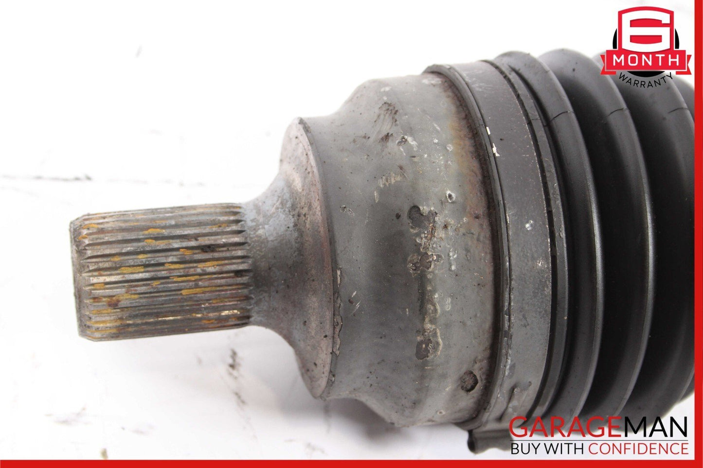 10-15 Mercedes X204 GLK350 4Matic Front Right Side Axle CV Half Shaft AWD OEM