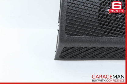 03-09 Mercedes W211 E320 E500 Front Right Side Tweeter Speaker Trim Cover Black