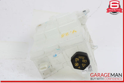 20-23 Tesla Model Y 3 Supermanifold Coolant Reservoir Tank Bottle 150680300F OEM