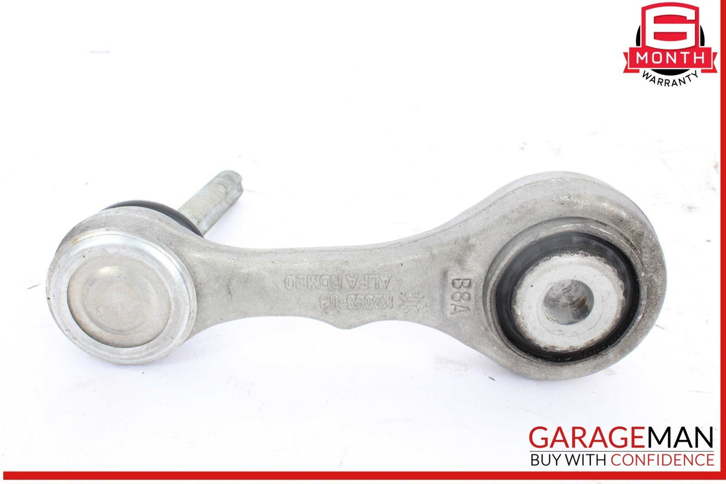 17-21 Alfa Romeo Giulia Rear Right or Rear Left Side Control Arm Link K2068-03
