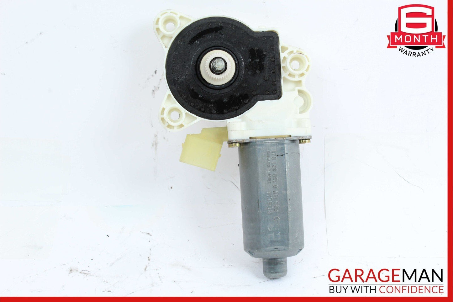 00-12 Mercedes W215 CL55 AMG SL600 Front Right Side Window Regulator Motor