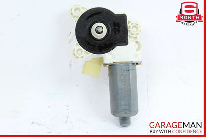 00-12 Mercedes W215 CL55 AMG SL600 Front Right Side Window Regulator Motor