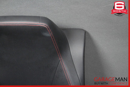 10-17 Mercedes W204 C250 E350 E550 Coupe Rear Right Seat Cushion Top Upper OEM