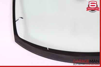 12-16 Mercedes R172 SLK350 Front Windshield Wind Shield Auto Glass OEM
