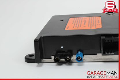12-20 Mercedes W204 C250 GLA250 E550 SL400 Communication Control Module Unit OEM