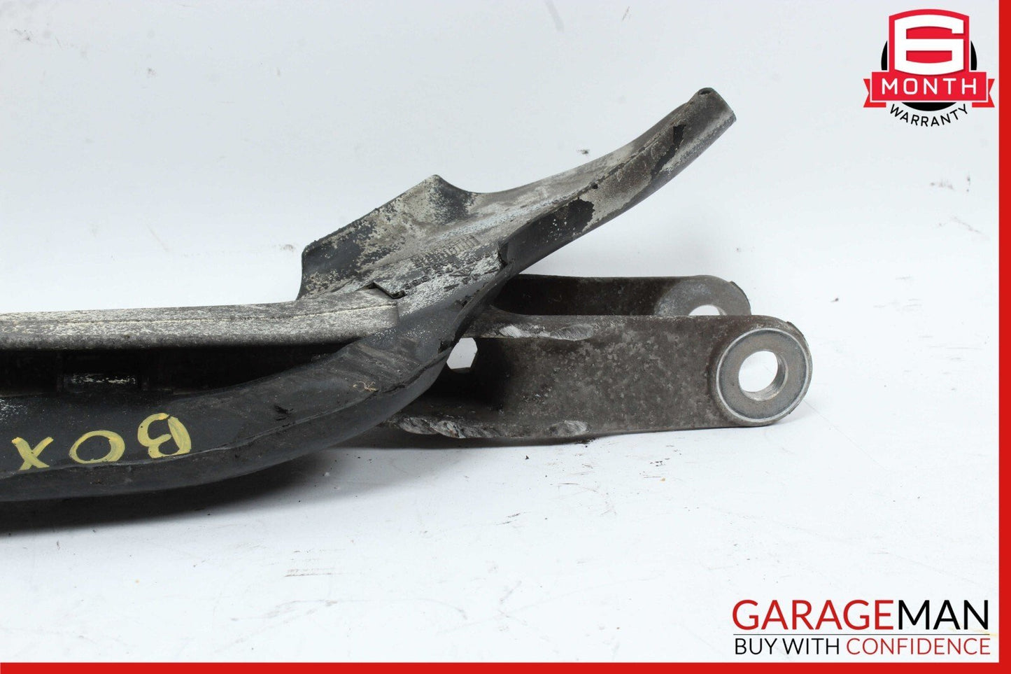 97-04 Porsche Boxster 986 Carrera 911 Front Left Suspension Trailing Control Arm