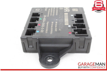 08-14 Mercedes W212 E350 C250 Rear Right Passenger Side Door Control Module OEM