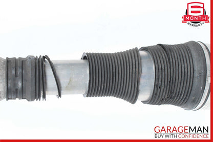 07-13 Mercedes W221 S550 Rear Left / Right Air Airmatic Shock Absorber Strut OEM