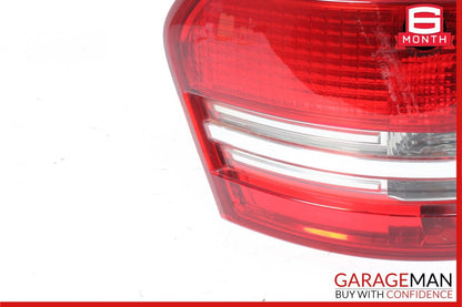 07-09 Mercedes X164 GL450 GL550 GL320 Rear Left Tail Light Brake Lamp