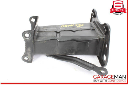 06-12 Mercedes W164 ML350 CDI ML550 Front Left Side Reinforcement Bracket OEM