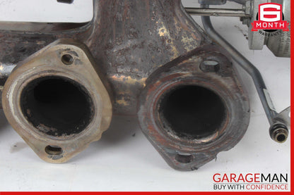 12-15 Mercedes W204 C250 SLK250 M271 1.8L Turbo Turbocharger IHI 2710903680 OEM