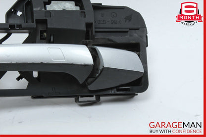 07-13 Mercedes W221 S550 S350 Front Right Exterior Door Handle Keyless Go OEM