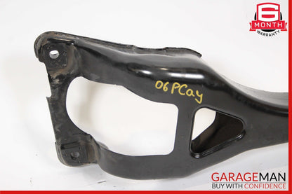 03-10 Porsche Cayenne 955 957 Upper Suspension Cross Member Crossmember OEM