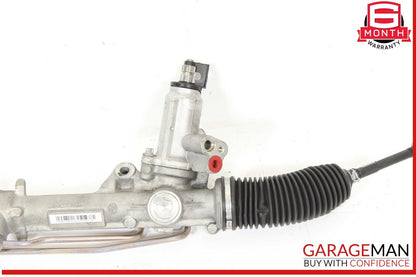 08-14 Mercedes W204 C250 C300 Power Steering Rack and Pinion 20411011017 OEM