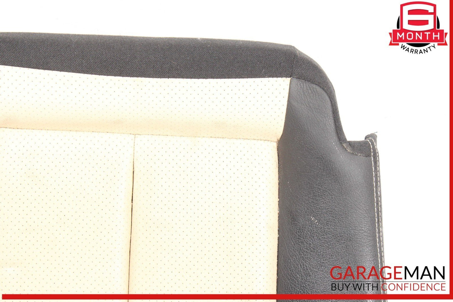 97-04 Mercedes R170 SLK320 SLK230 Front Right Bottom Lower Seat Cushion OEM